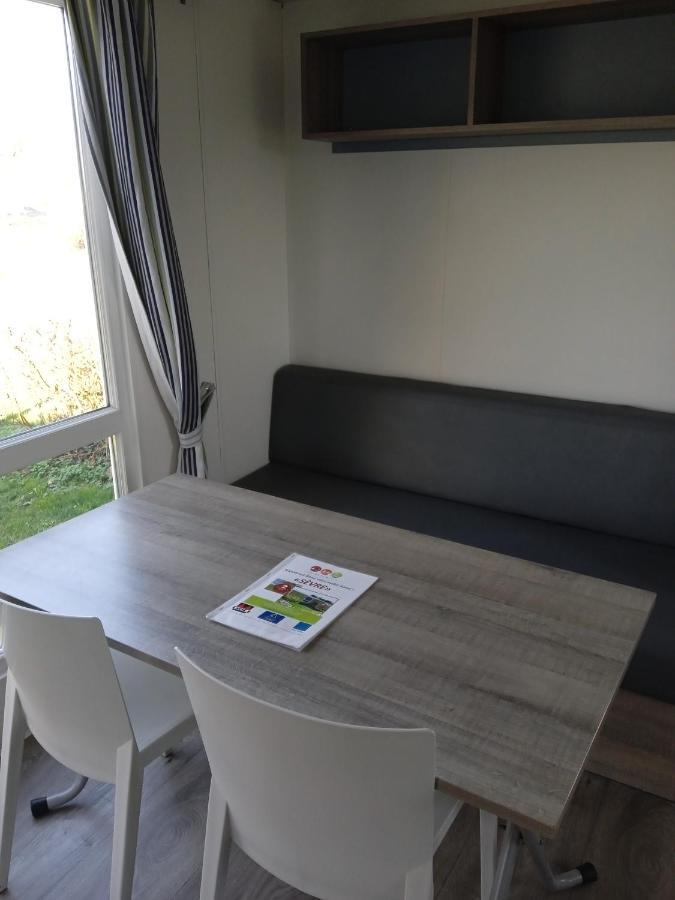 Camping Onlycamp Du Moulin كليسون المظهر الخارجي الصورة