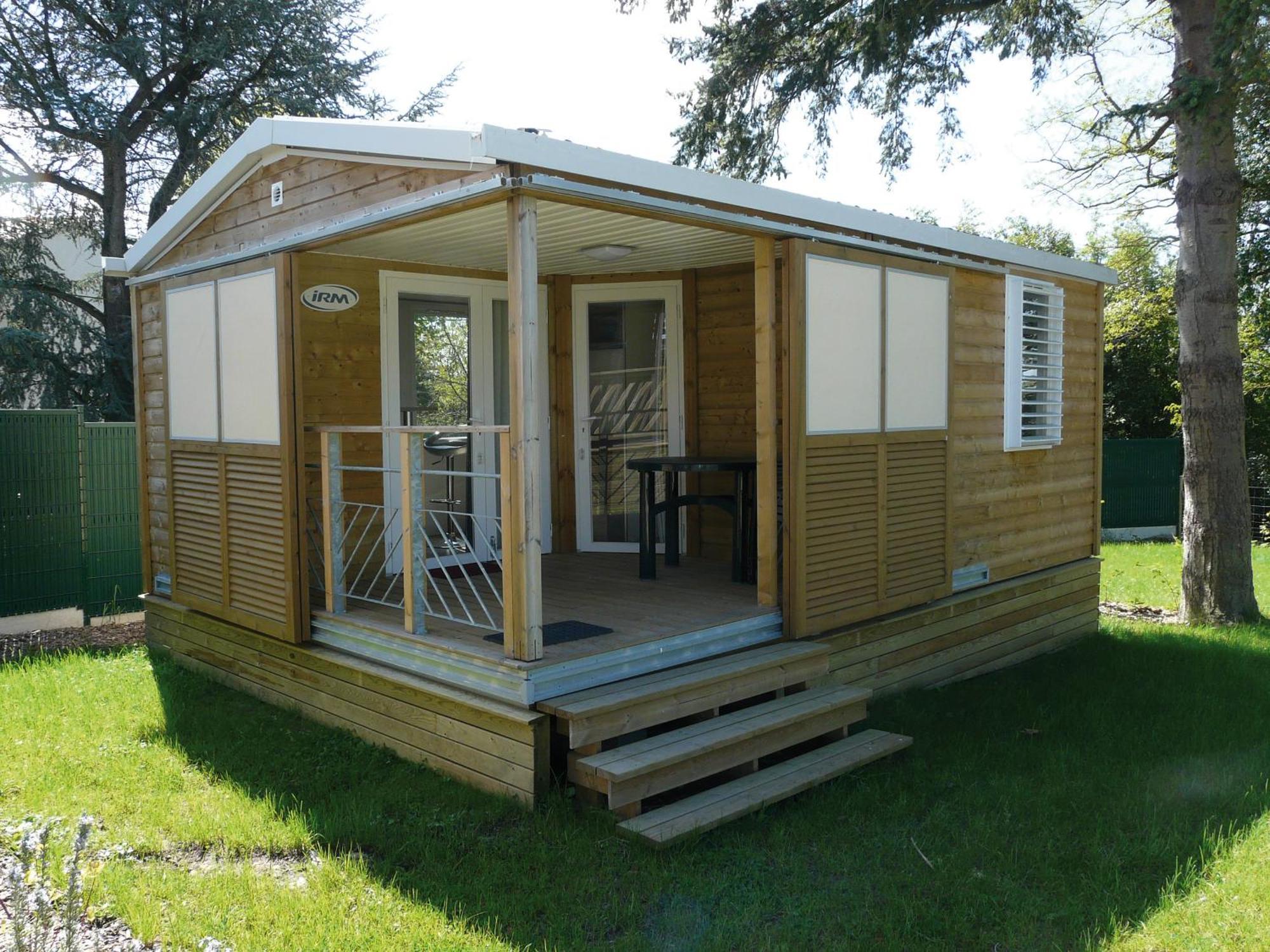 Camping Onlycamp Du Moulin كليسون المظهر الخارجي الصورة