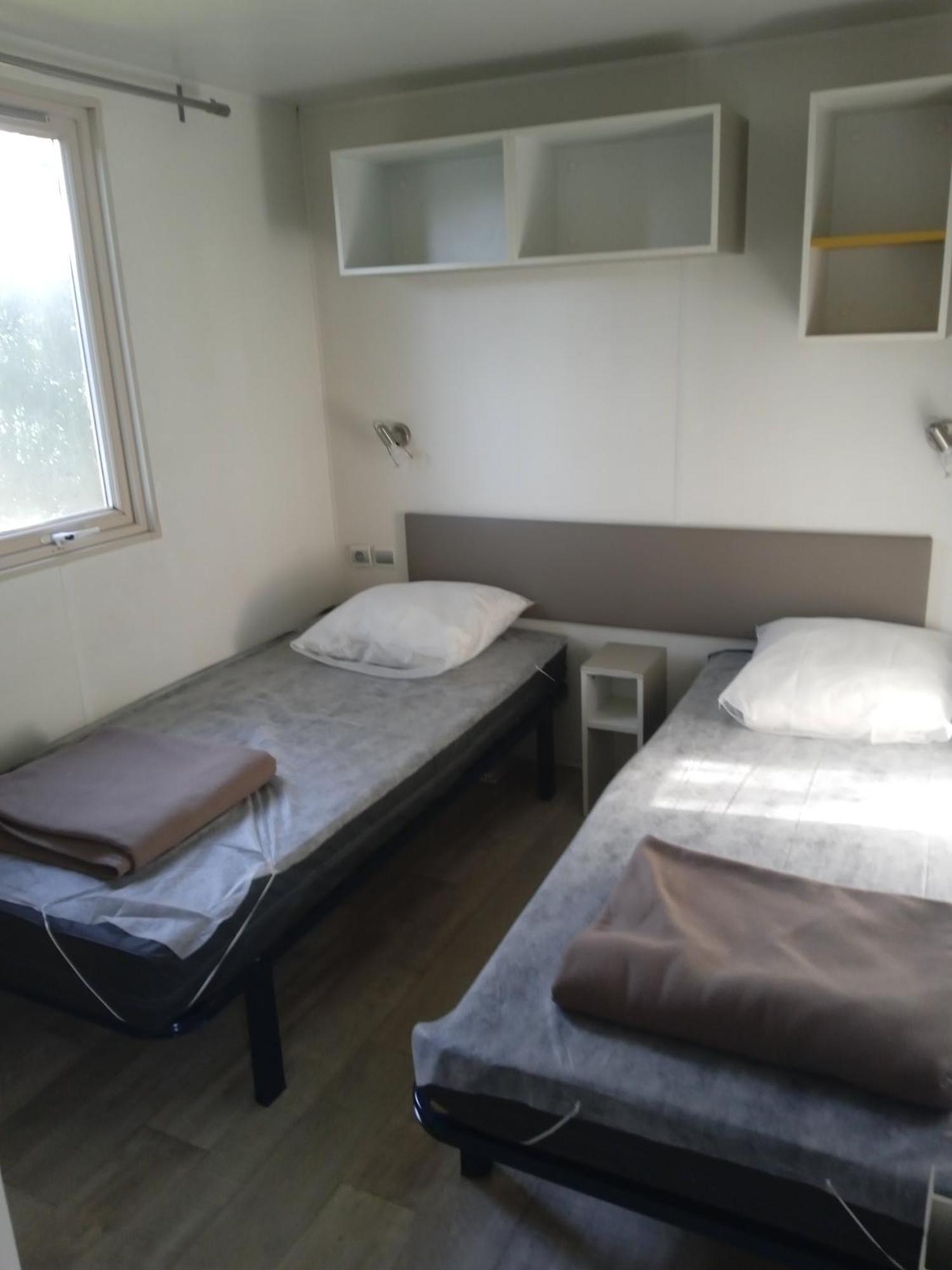 Camping Onlycamp Du Moulin كليسون المظهر الخارجي الصورة