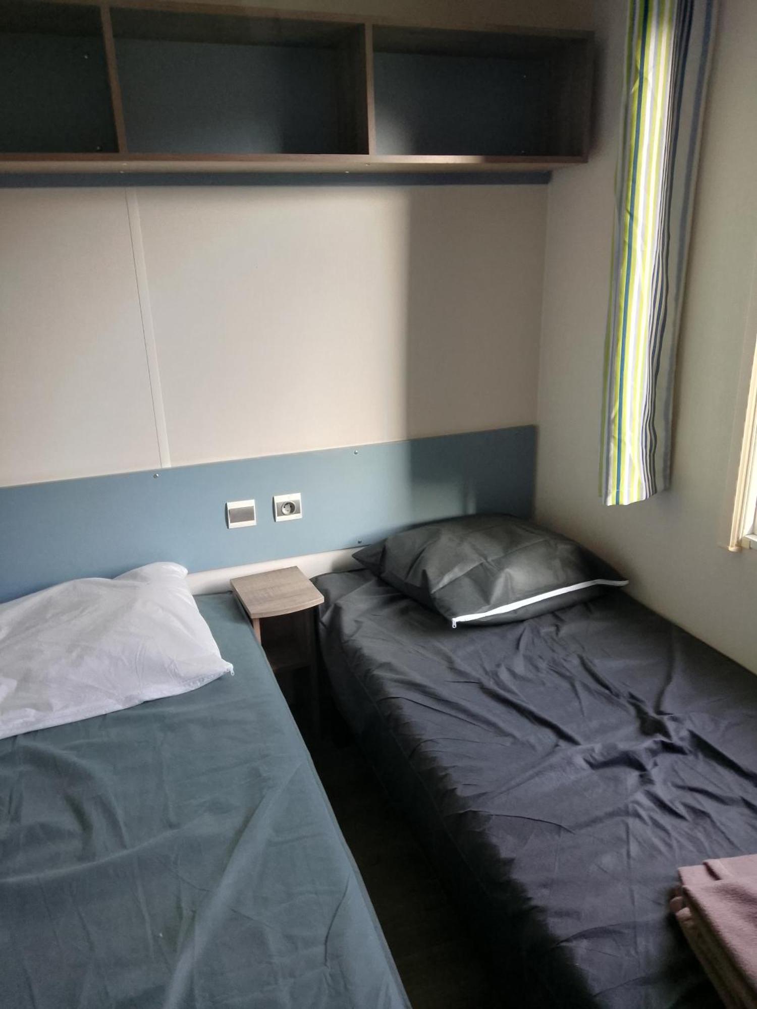 Camping Onlycamp Du Moulin كليسون المظهر الخارجي الصورة