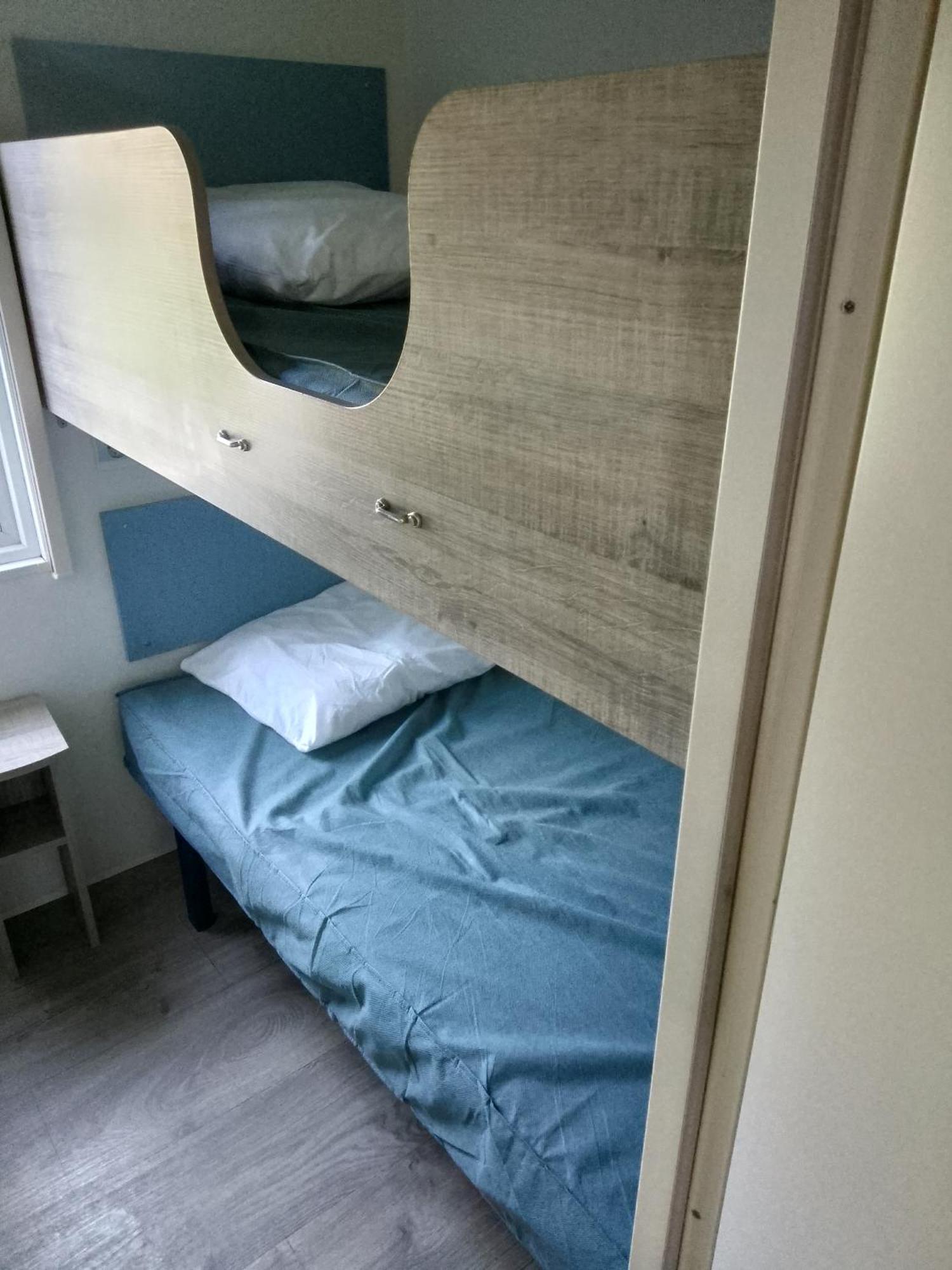 Camping Onlycamp Du Moulin كليسون المظهر الخارجي الصورة