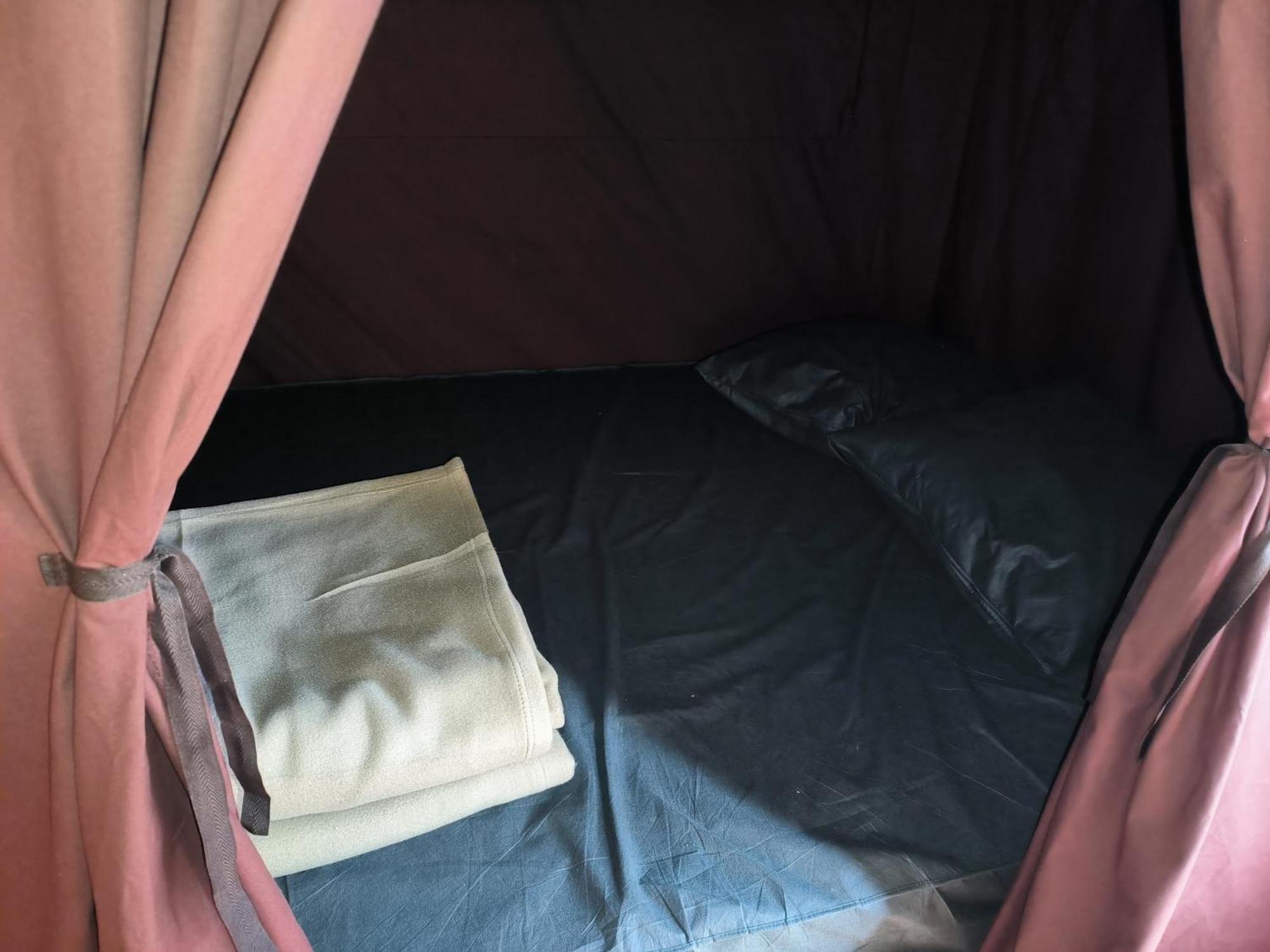 Camping Onlycamp Du Moulin كليسون المظهر الخارجي الصورة