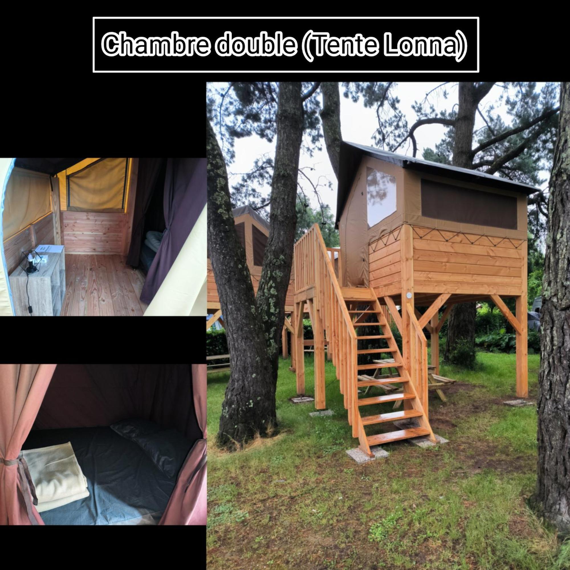 Camping Onlycamp Du Moulin كليسون المظهر الخارجي الصورة